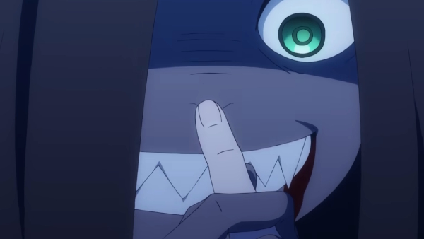 Re ZERO - Starting Life In Another World Episode 65 Clip