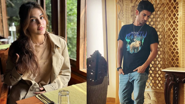 SSR Case Rhea s Lawyer Grateful As CBI Files Closure Report