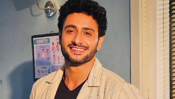 Savi Thakur Gets Candid on Sun Neo s Rishto Se Bandhi Gauri