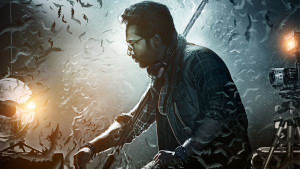 Sabdham Box Office Collection Day 3 Prediction Sabdham Box Office Collection Day 3 Prediction