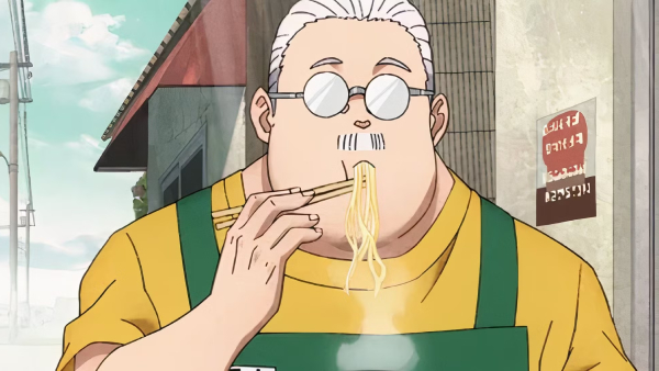 Sakamoto Days Episode 9 Release Time In India