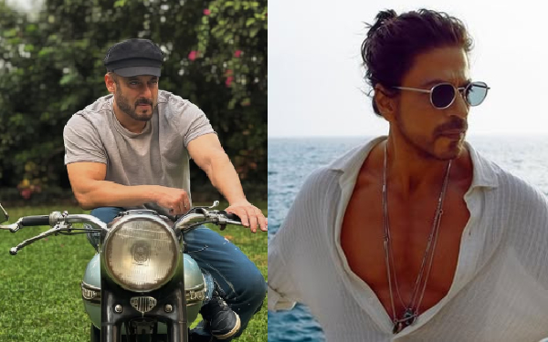 Salman Khan amp amp Shah Rukh Khan Death Prediction