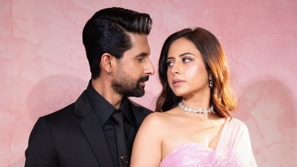 EXCLUSIVE Are Sargun-Ravi UPSET With Ankit Gupta Over QUITTING Show Amid BREAKUP Drama With Priyanka