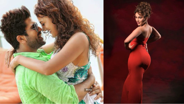 Seerat Kapoor s on Nostalgia Love from Fans amp amp OTT Release Seerat Kapoor s on Nostalgia Love from Fans amp amp OTT Release
