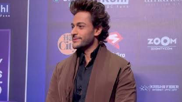 Shalin Bhanot Sports A Luxurious Watch That Once Created