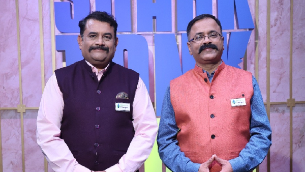 Shark Tank India Season 4 Meet BoreCharger