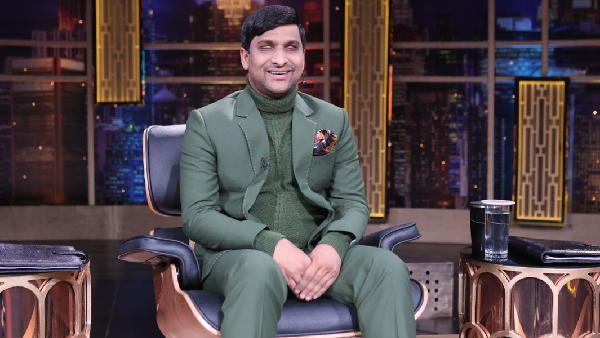 Shark Tank India 4 Jeet Adani To Mentor Startups