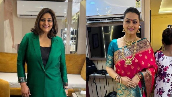 Bigg Boss 18 Star Shilpa Shirodkar s Transformation