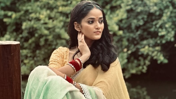 Ishq Jabariya Actress Siddhi Sharma Reveals Her Go-To Summer