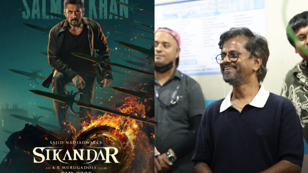 Sikandar Salman Khan s Film To Have Surprise Element