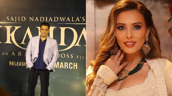 Did You Know Lulia Vantur Was The Voice Behind Lag Ja Gale