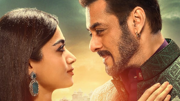 Sikandar Trailer Release Salman Khan Rashmika Sajid