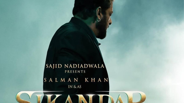 Sikandar Advance Booking Collection Day 1 Update