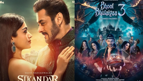 Sikandar Advance Booking Collection Day 1