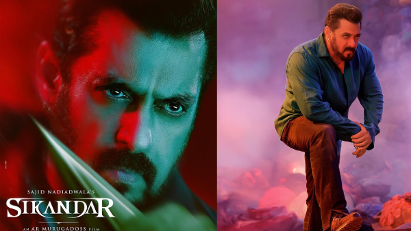 Sikandar Advance Booking Collection Day 1 Update