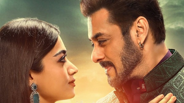 Sikandar Box Office Collection Day 2 Early Updates