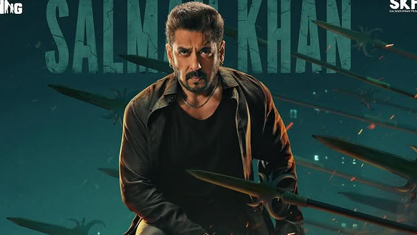 Sikandar Box Office Opening Day Collection