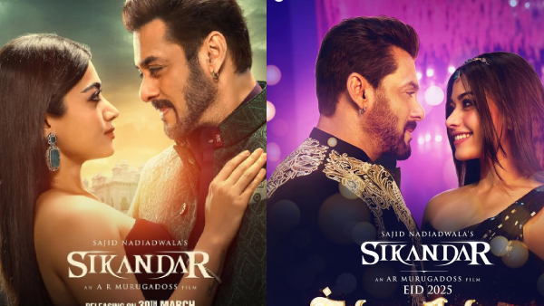 Sikandar Censor Review Sikandar Censor Review