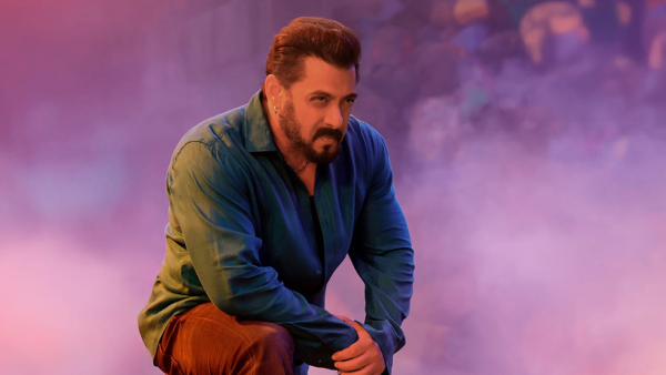 Sikandar Box Office Collection Day 2 Prediction