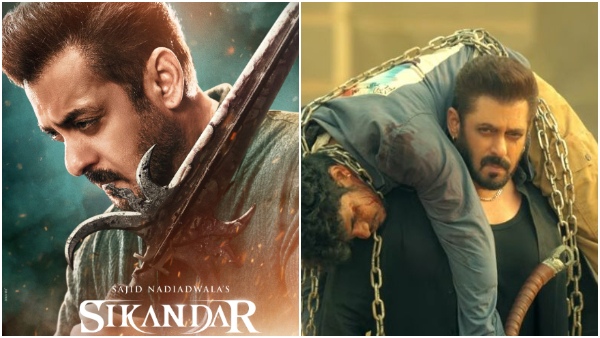 Sikandar Film Ticket Price amp amp FDFS Timing