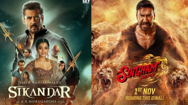 Sikandar Advance Booking Collection Day 1 UAE