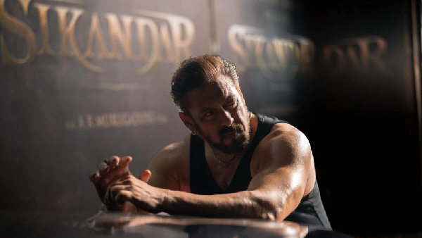 Sikandar Worldwide Box Office Collection Day 1