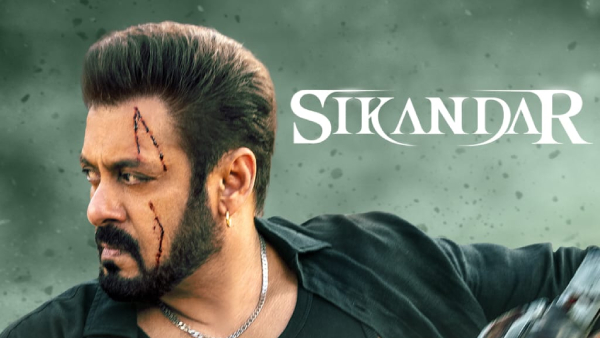 Sikandar Box Office Collection Day 1