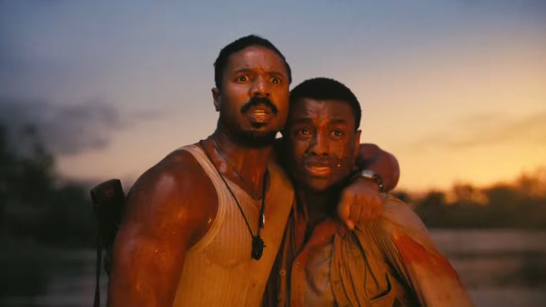 Sinners BTS Look By IMAX With Ryan Coogler Sinners BTS Look By IMAX With Ryan Coogler