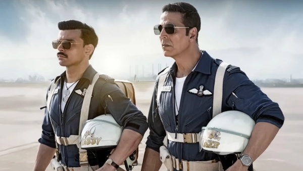 Sky Force Movie In Full HD On OTT How To Download From Prime Video