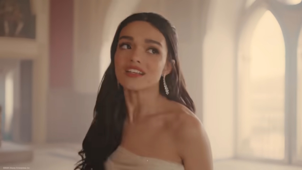 Snow White Music Video Waiting On A Wish By Disney