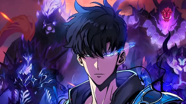 Solo Leveling Season 2 Ep10 Release Time In India