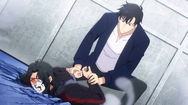 Solo Leveling Latest Clip From Episode 22 By Crunchyroll