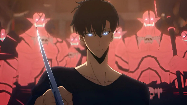 Solo Leveling Season 2 Episode 12 Full Episode Download Solo Leveling Season 2 Episode 12 Full Episode Download