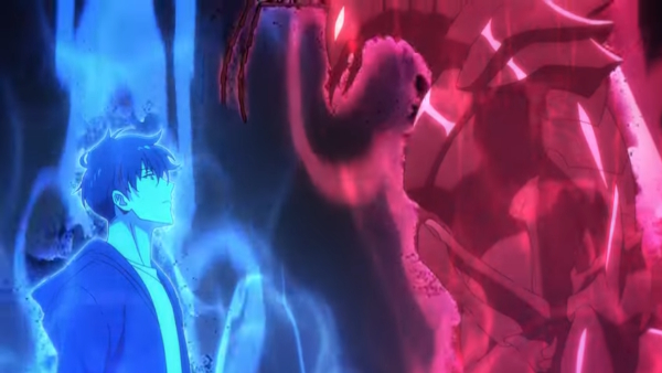 Solo Leveling Episode 24 Teaser More Details Solo Leveling Episode 24 Teaser More Details