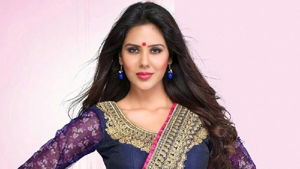 Deewaniyat Female Lead Sonam Bajwa Deewaniyat Female Lead Sonam Bajwa