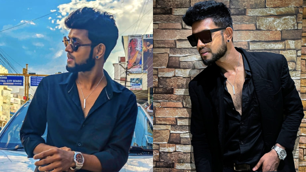 The Unstoppable Sriram A Josh Creator s Journey to Success