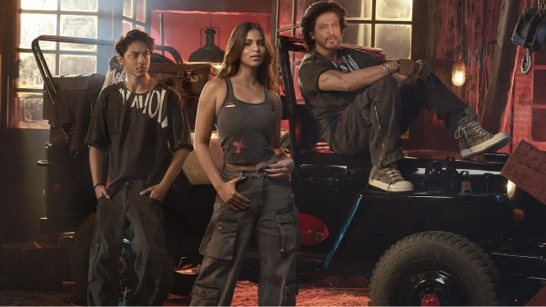 Astrologer Predicts Suhana Khan amp amp Aryan Khan Future In Bollywood Astrologer Predicts Suhana Khan amp amp Aryan Khan Future In Bollywood