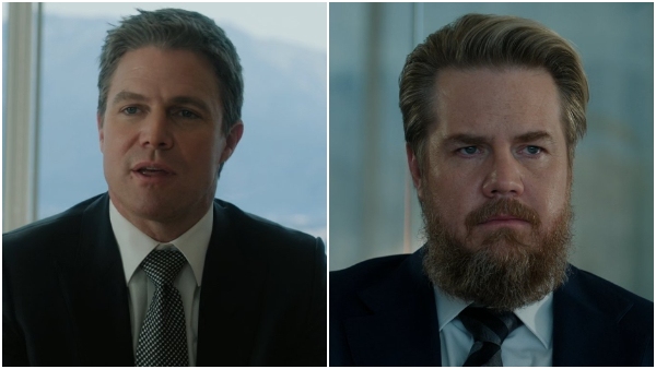 Suits LA Episode 4 India Release Date Time Platform