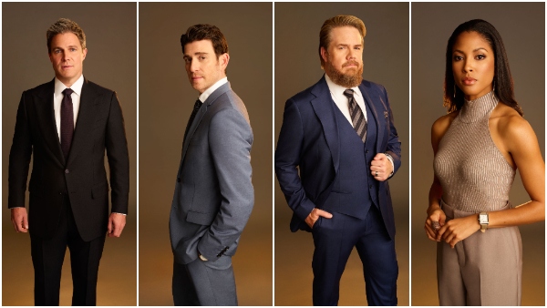 Suits LA Episode Release Date In India