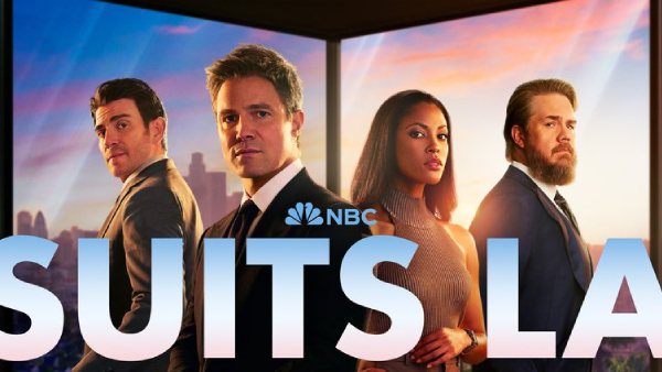 Suits LA Episode 5 In Full HD How To Download STEPS