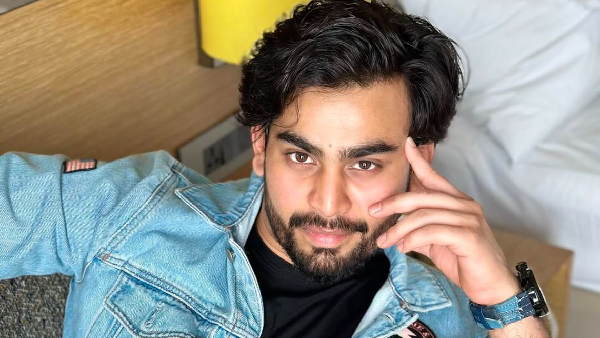 Shushant Thamke s Power-Packed Debut in Pintu Ki Pappi