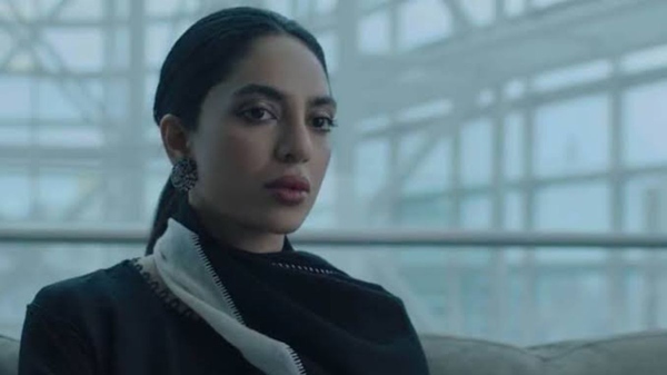 Sobhita Dhulipala Celebrates Six Years of Made In Heaven