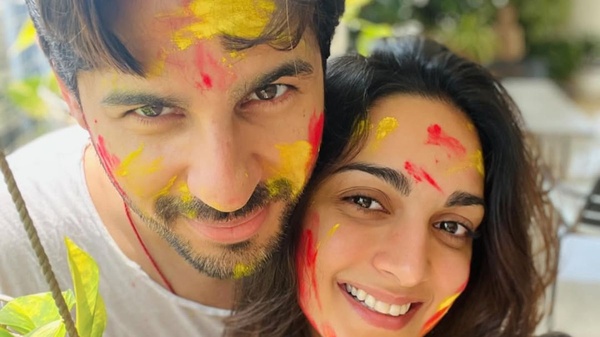 Sidharth Malhotra Shares Parenting Plans