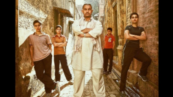 Aamir Khan Reveals THIS Film Was His BEST