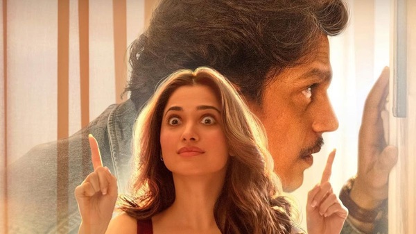 Tamannaah Bhatia Unfollows Vijay Varma On Instagram Post Break Up Rumors