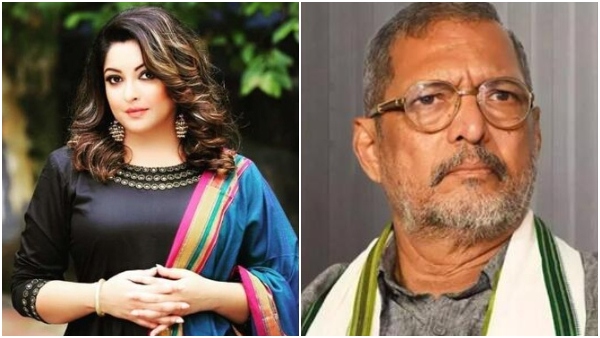 Tanushree Dutta-Nana Patekar Controversy Update