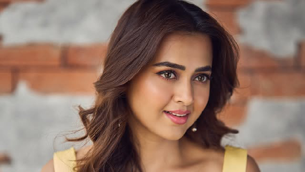 Tejasswi Prakash s MasterChef Journey