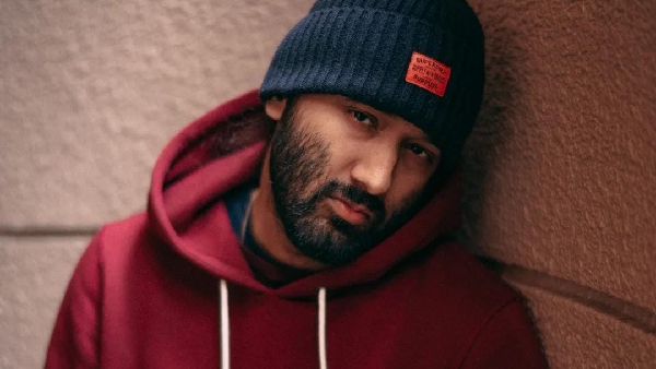 Taz Singh Joins Red Velvet s Seulgi