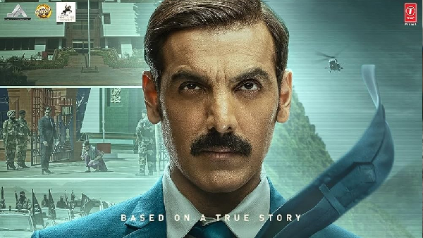 The Diplomat Box Office Collection Day 1 Prediction The Diplomat Box Office Collection Day 1 Prediction