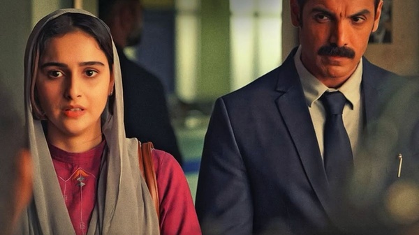 The Diplomat Worldwide Box Office Collection Day 5 The Diplomat Worldwide Box Office Collection Day 5